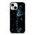 SUPERNATURAL CRACKED GLASS iPhone 13 Mini Case