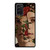 SHAWN MENDES 59 Samsung Galaxy Note 20 Case