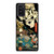 SKULL JAPANESE ART STYLE Samsung Galaxy Note 20 Case