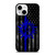 SUPERNATURAL LOGO 2 iPhone 13 Mini Case