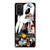 SOUL EATER Samsung Galaxy Note 20 Case