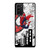 SPIDEMAN CARTOON COMIC Samsung Galaxy Note 20 Case