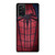 SPIDERMAN ICON MARVEL SUPERHERO Samsung Galaxy Note 20 Case