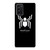 SPIDERMAN LOGO FAR FROM HOME Samsung Galaxy Note 20 Case
