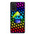 SPLATOON MULTICOLOR Samsung Galaxy Note 20 Case