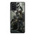 STAR WARS BOBA FETT 3 Samsung Galaxy Note 20 Case