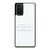 STARWARS LOGO WHITE Samsung Galaxy Note 20 Case
