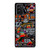 STICKER BOMB COMPILATION Samsung Galaxy Note 20 Case