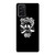 STUSSY SKULL LOGO ARTWORK Samsung Galaxy Note 20 Case