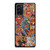 SUPERMAN POP ART COMIC Samsung Galaxy Note 20 Case