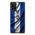 SYMBOL EL SALVADOR Samsung Galaxy Note 20 Case