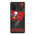 TAMPA BAY BUCCANEERS BUCS Samsung Galaxy Note 20 Case