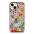 TAKASHI MURAKAMI FLOWERS iPhone 13 Mini Case