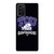 TCU HORNED FROGS COLLEGE Samsung Galaxy Note 20 Case