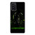 THE ARROW 2 Samsung Galaxy Note 20 Case