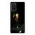 THE ARROW DC Samsung Galaxy Note 20 Case
