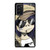 THE GORILLAZ NOODLES Samsung Galaxy Note 20 Case