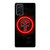 THE PUNISHER SKULL 2 Samsung Galaxy Note 20 Case