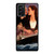 THE TITANIC JACK AND ROSE Samsung Galaxy Note 20 Case