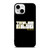 TAYLOR GANG STAR LOGO iPhone 13 Mini Case