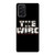 THE WIRE Samsung Galaxy Note 20 Case