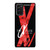 THE X FILE Samsung Galaxy Note 20 Case