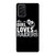 THIS GIRL LOVES THE RAIDERS 2 Samsung Galaxy Note 20 Case