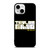 TAYLOR GANG WIZ KHALIFA iPhone 13 Mini Case