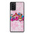 TOKIDOKI DONUTELLA UNICORNO CIAO Samsung Galaxy Note 20 Case