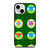TEENAGE MUTANT NINJA TURTLES BABIES TMNT iPhone 13 Mini Case TEENAGE MUTANT NINJA TURTLES BABIES TMNT iPhone 13 Mini Case