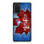 TORONTO BLUE JAYS BASEBALL Samsung Galaxy Note 20 Case TORONTO BLUE JAYS BASEBALL Samsung Galaxy Note 20 Case