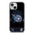 TENNESSEE TITANS FOOTBALL iPhone 13 Mini Case