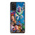 TOY STORY WALT DISNEY Samsung Galaxy Note 20 Case TOY STORY WALT DISNEY Samsung Galaxy Note 20 Case