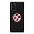 TOYOTA 86 LOGO Samsung Galaxy Note 20 Case
