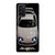 TOYOTA SUPRA WHITE CAR Samsung Galaxy Note 20 Case