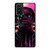 TRAVIS SCOTT CONCERT FORNITE Samsung Galaxy Note 20 Case