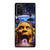 TRAVIS SCOTT RAPPER ASTROWORLD Samsung Galaxy Note 20 Case
