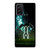 TRIFORCE LEGEND OF ZELDA Samsung Galaxy Note 20 Case