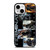 TERMINATOR ALL CHARACTER GENISYS iPhone 13 Mini Case