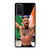 UFC FIGHT CONOR MCGREGOR Samsung Galaxy Note 20 Case UFC FIGHT CONOR MCGREGOR Samsung Galaxy Note 20 Case