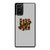 UNDEFEATED LOGO BAPE CAMO Samsung Galaxy Note 20 Case UNDEFEATED LOGO BAPE CAMO Samsung Galaxy Note 20 Case