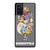 UNDERTALE GAME CHARACTER Samsung Galaxy Note 20 Case