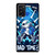 UNDERTALE SANS BAD TIME Samsung Galaxy Note 20 Case