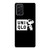 UNIQLO JOE KAWS SNOOPY THE PEANUTS Samsung Galaxy Note 20 Case