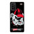 UNIVERSITY GEORGIA BULLDOGS Samsung Galaxy Note 20 Case