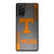 UNIVERSITY OF TENNESSEE UT VOLS 3 Samsung Galaxy Note 20 Case