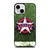 TEXAS RANGERS BASEBALL MLB iPhone 13 Mini Case