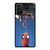 VENOM VS SPIDERMAN VILLAIN Samsung Galaxy Note 20 Case