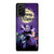 VILLAINS URSULA DISNEY Samsung Galaxy Note 20 Case