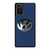 VW VOLKSWAGEN GLOSSY LOGO EMBLEM Samsung Galaxy Note 20 Case